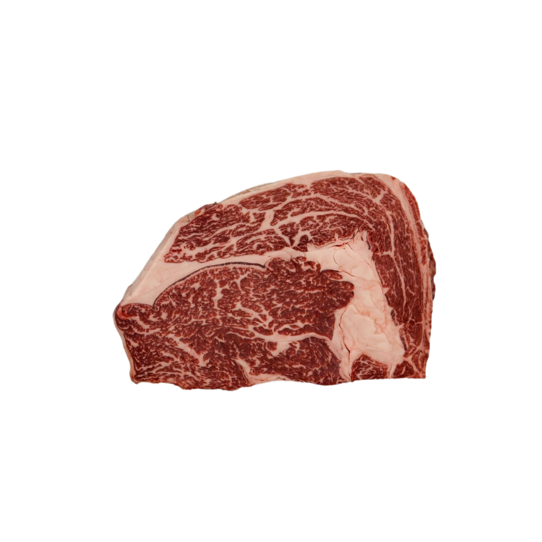 Rangers Valley Wagyu Scotch Fillet - Marble Score 7+