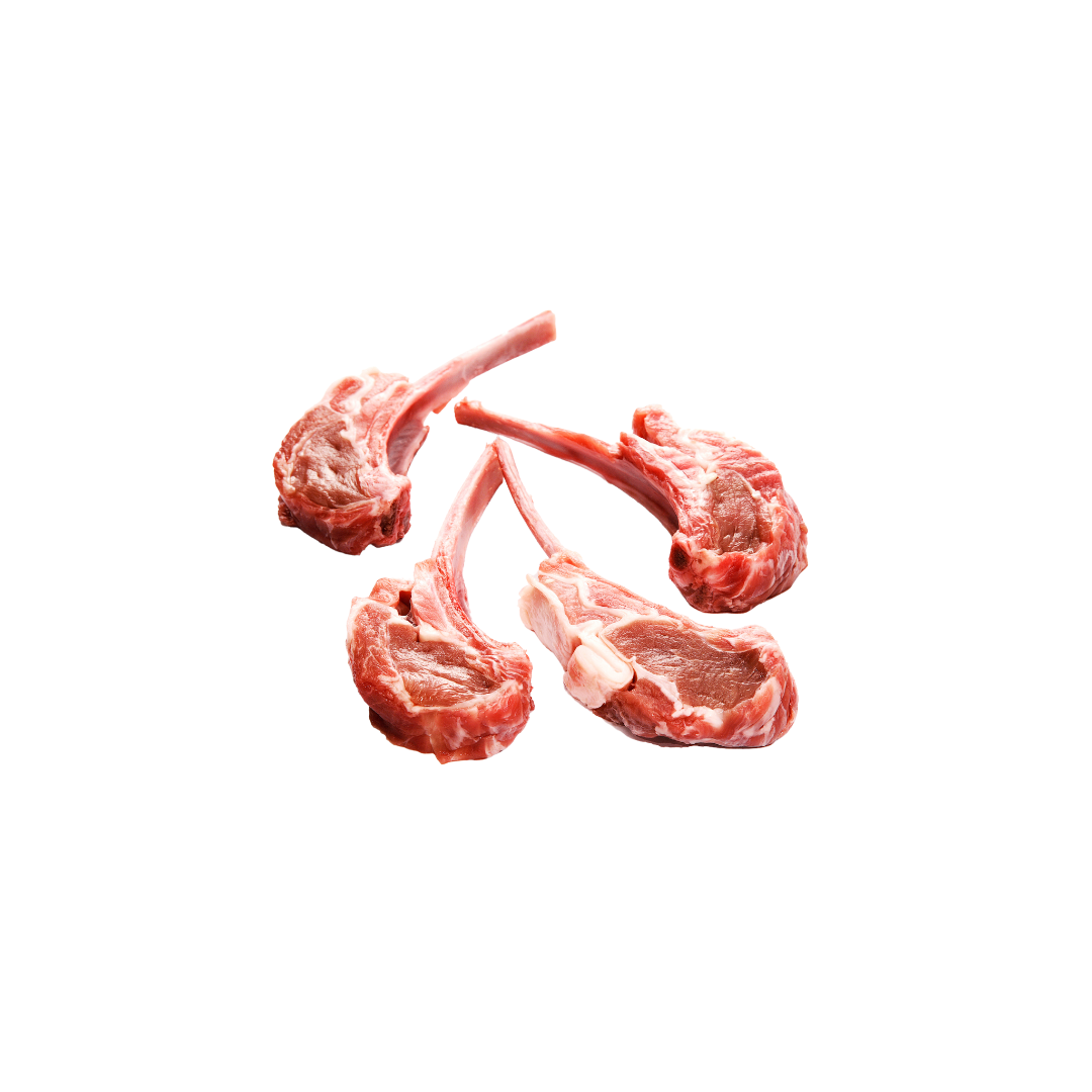 Lamb Cutlets