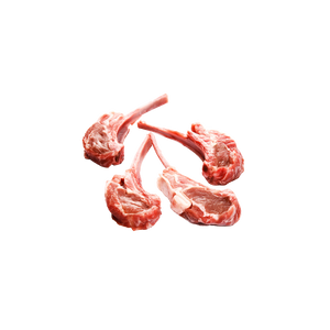Lamb Cutlets